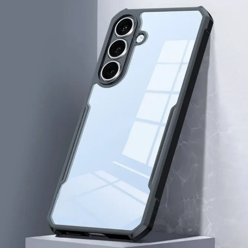 کاور زیفرند مدل Xundd Beatle مناسب برای گوشی موبایل سامسونگ Galaxy S25 FE