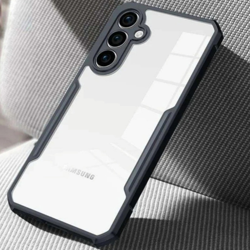 کاور زیفرند مدل Xundd Beatle مناسب برای گوشی موبایل سامسونگ Galaxy A17