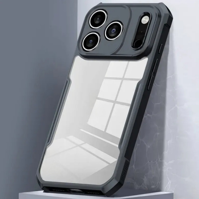 کاور زیفرند مدل Xundd Beatle مناسب برای گوشی موبایل اپل iPhone 17 Pro Max