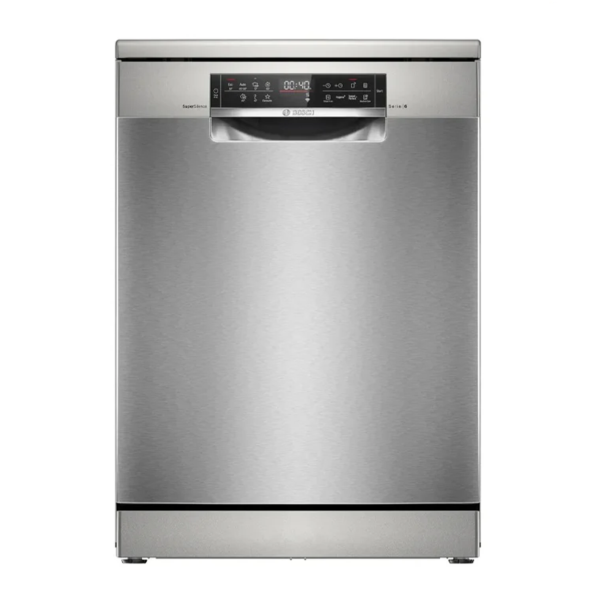 ماشین ظرفشویی بوش مدل SMS6ZCI37Q