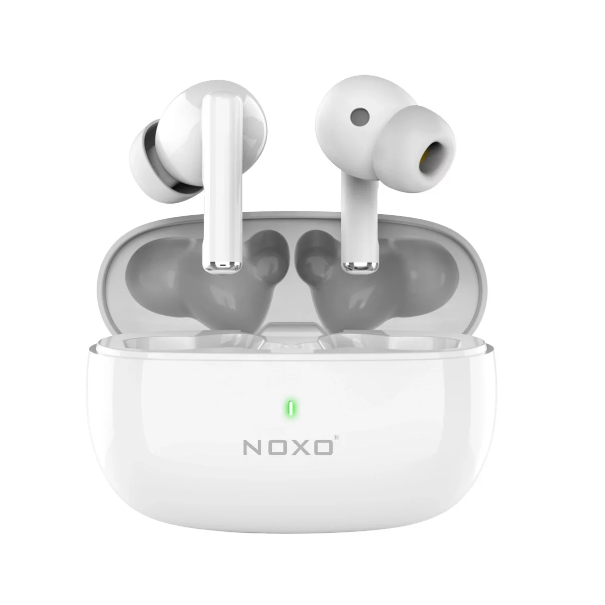 هندزفری بلوتوثی نوکسو مدل TN-1-سفید