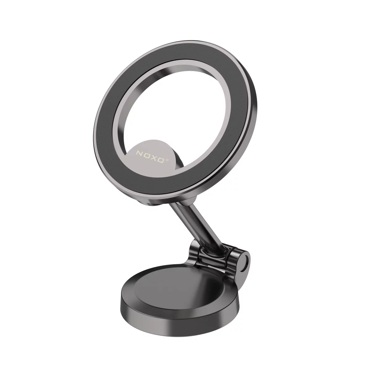 پایه نگهدارنده گوشی نوکسو مدل HDN-5-مشکی