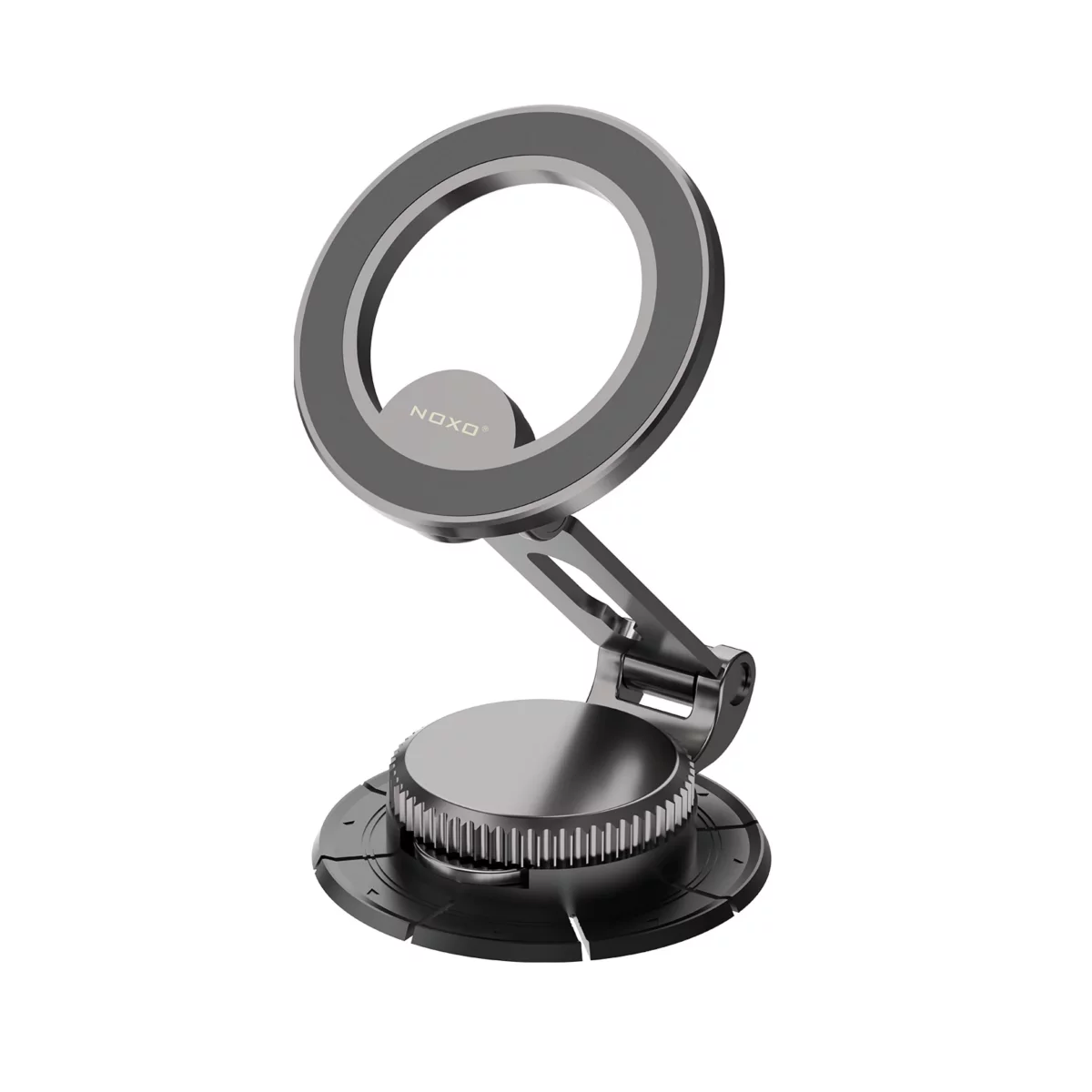 پایه نگهدارنده گوشی نوکسو مدل HDN-6-مشکی