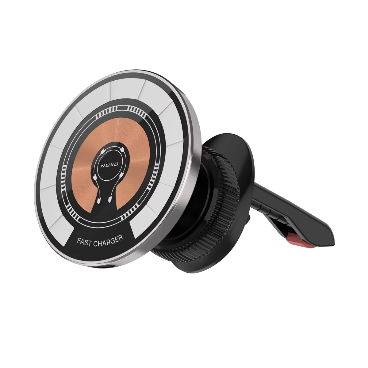 پایه نگهدارنده گوشی نوکسو مدل HDN-7-مشکی