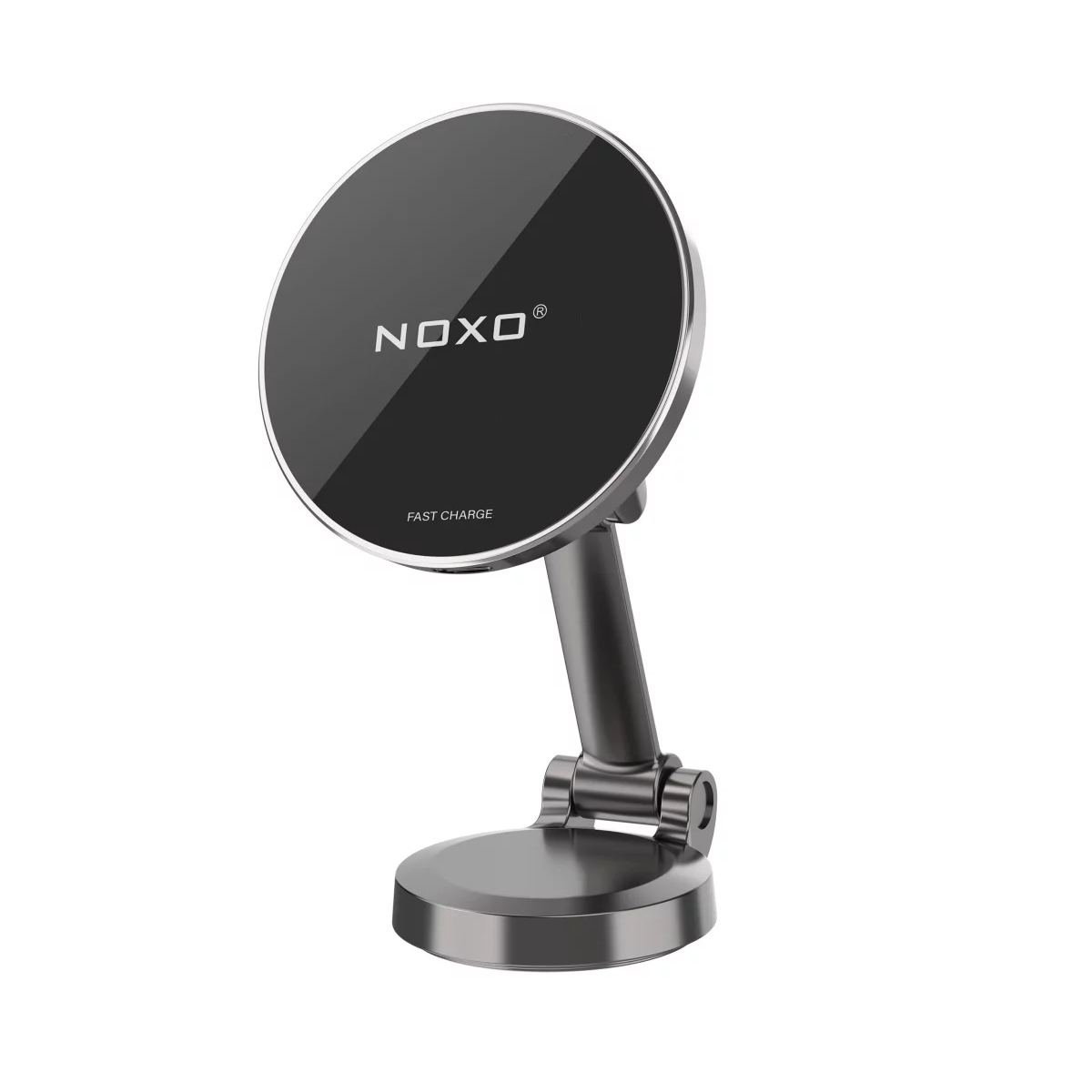 پایه نگهدارنده گوشی نوکسو مدل HDN-8-مشکی