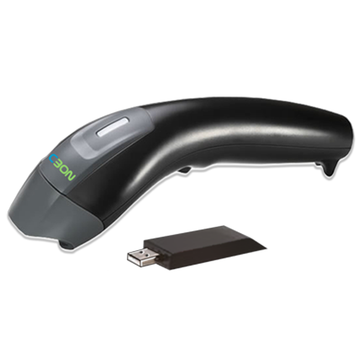 بارکد خوان سی بن مد‌ل CB-N210W