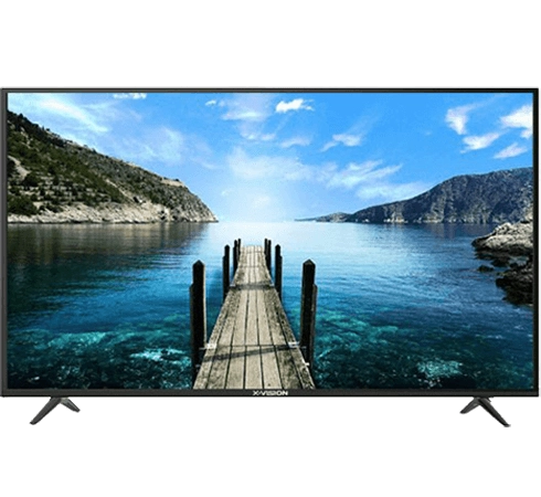 تلویزیون ال ای دی ایکس ویژن مدل 43XK580 سایز ۴۳ اینچ
