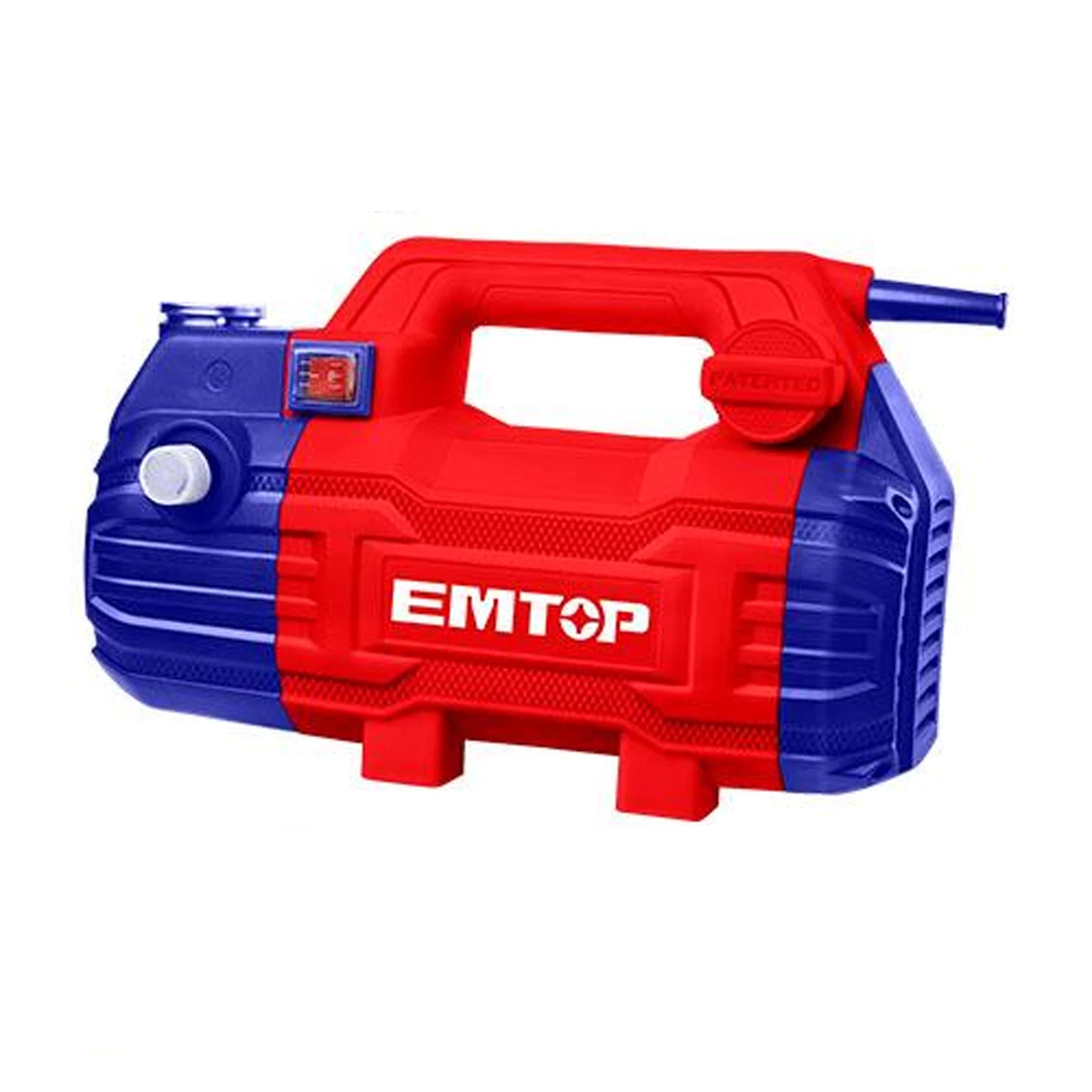 کارواش ایمتاپ مدل EHPW1501-چند رنگ 