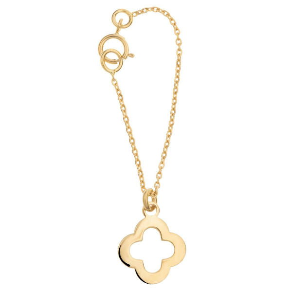 آویز ساعت طلا 18 عیار زنانه شمیم گلد گالری کد SG449