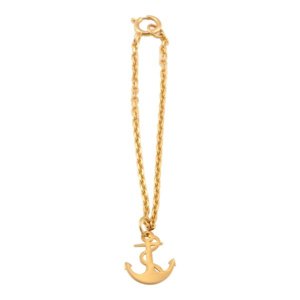 آویزساعت طلا 18 عیار شمیم گلد گالری مدل SWP0011