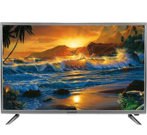 تلویزیون ال ای دی پانورامیک مدل PA-32BA177 سایز 32 اینچ تلویزیون ال ای دی پانورامیک مدل PA-32BA177 سایز 32 اینچ