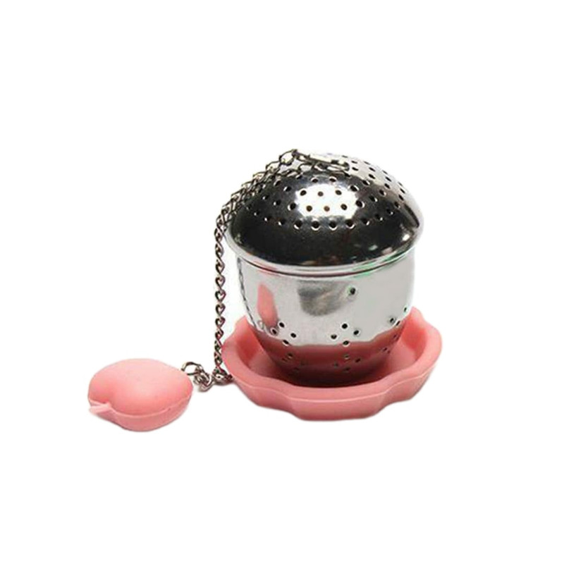 صافی چای جی فی نی مدل HEART.01 صافی چای جی فی نی مدل HEART.01