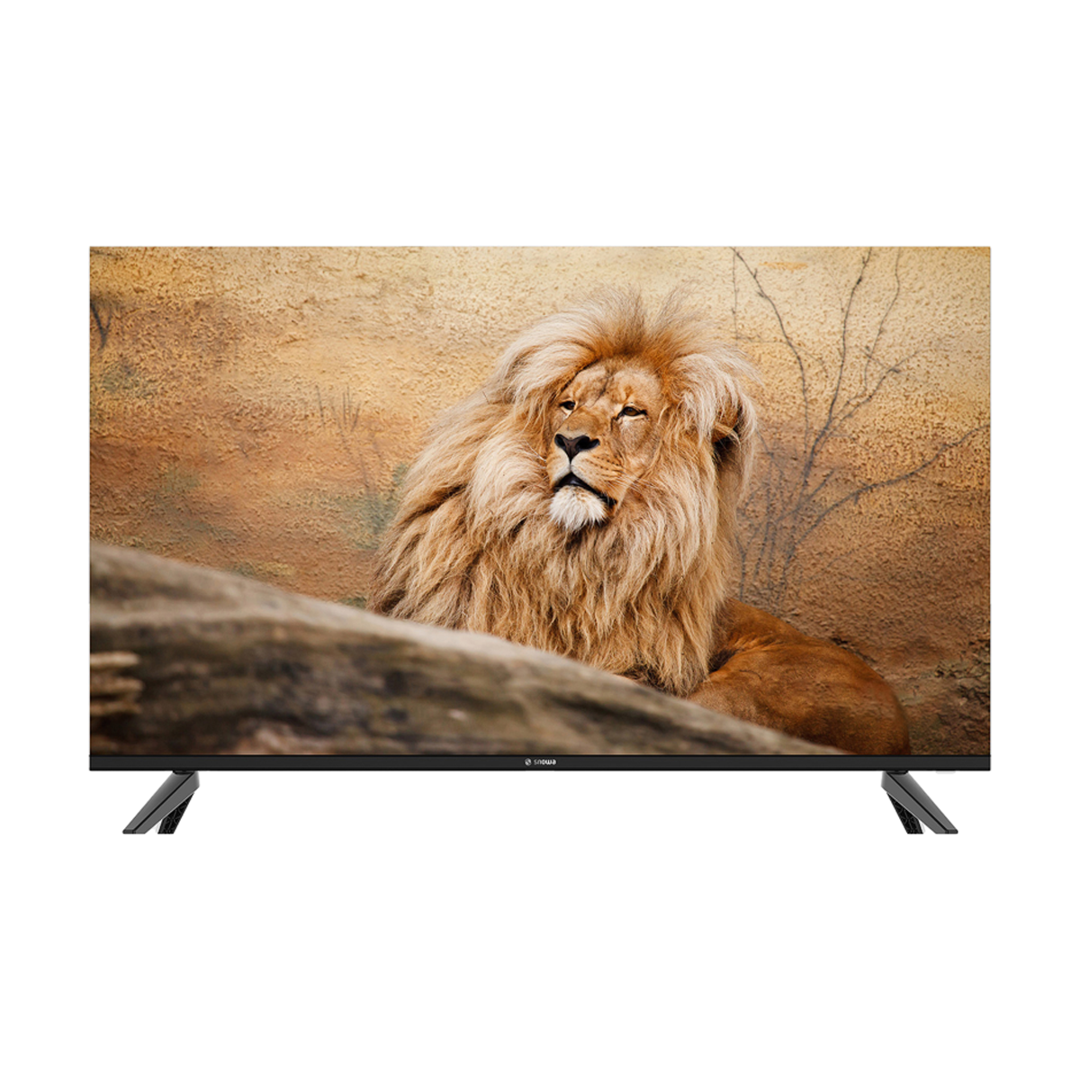 تلویزیون اسنوا LED سایز 50 اینچ مدل SLD-50SA270U 