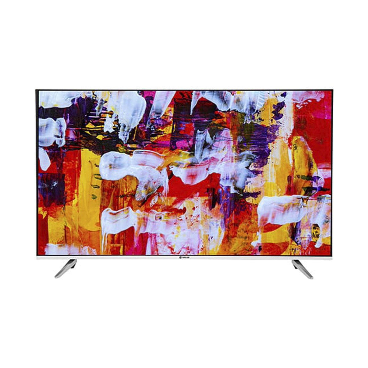 تلویزیون اسنوا سایز 50 اینچ LED مدل SLD-50NK13200UM