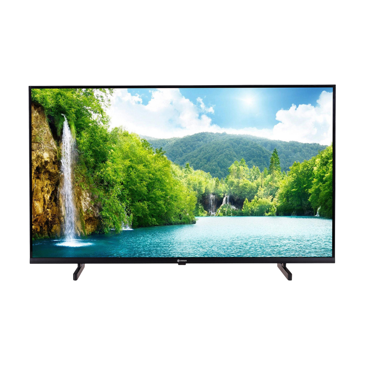 تلویزیون اسنوا سایز 43 اینچ LED مدل SSD-43SK450DI