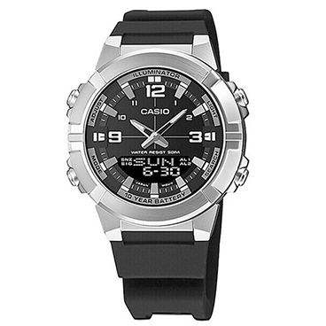 ساعت کاسیو مدل AMW-870-1AVDF
