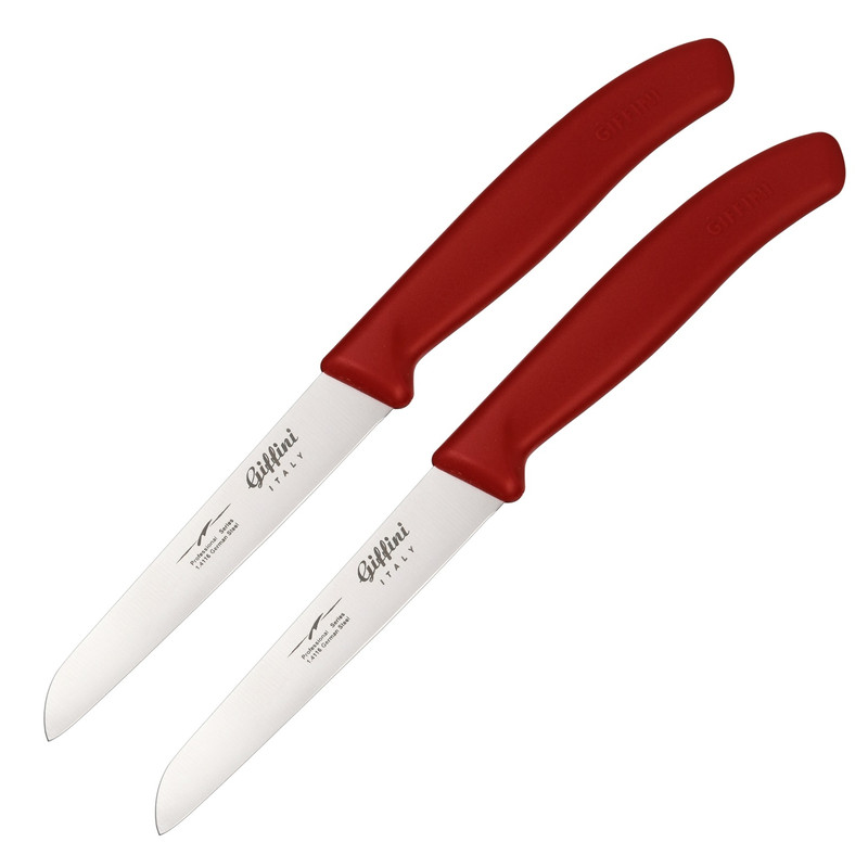 چاقو آشپزخانه جی فی نی کد G-02 مجموعه 2 عددی