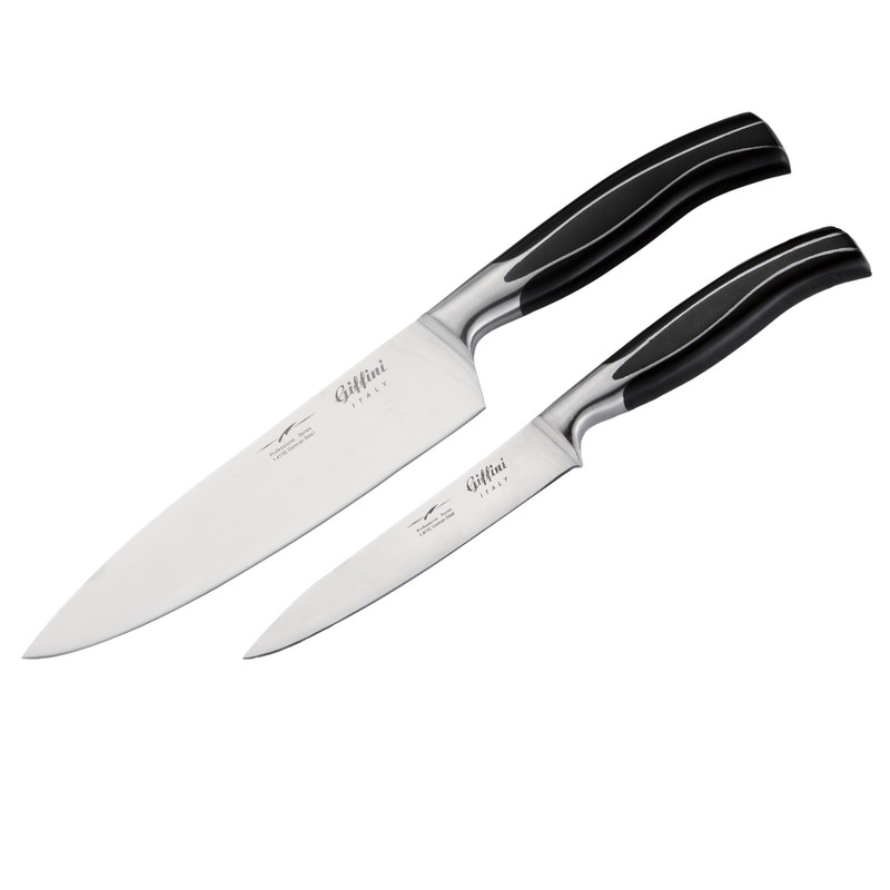 چاقو جی فی نی مدل 02 مجموعه 2 عددی