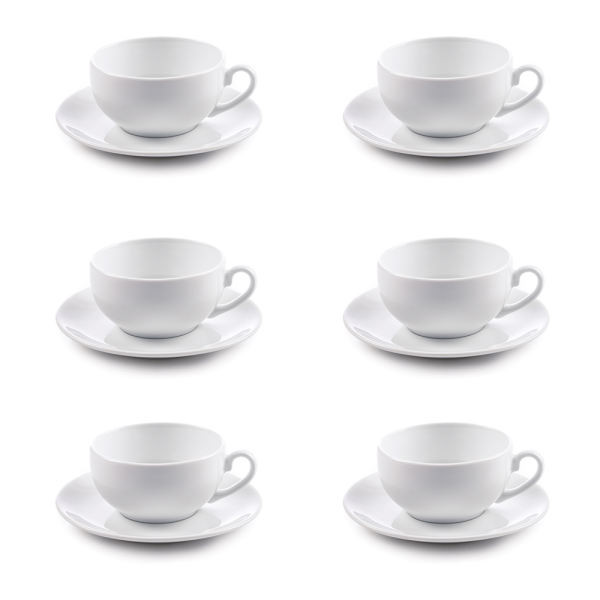 سرویس قهوه خوری 12 پارچه مقصود کد 01 سرویس قهوه خوری 12 پارچه مقصود کد 01