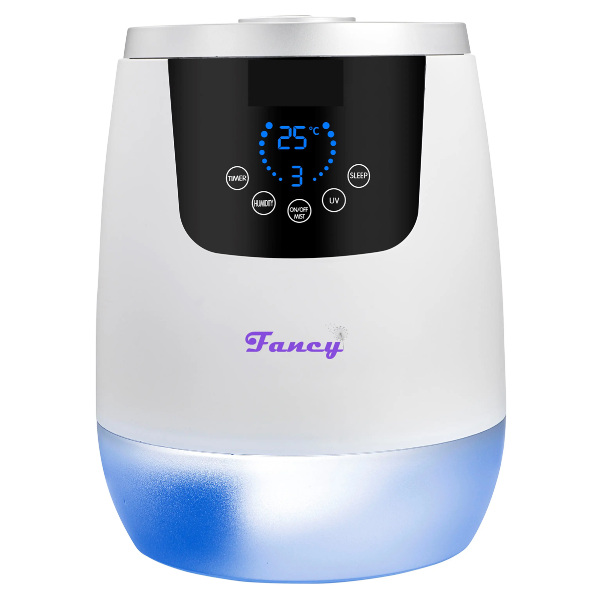 دستگاه بخور سرد فنسی مدل F-C101