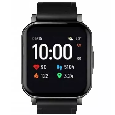 ساعت هوشمند هایلو مدل LS02 Global Version