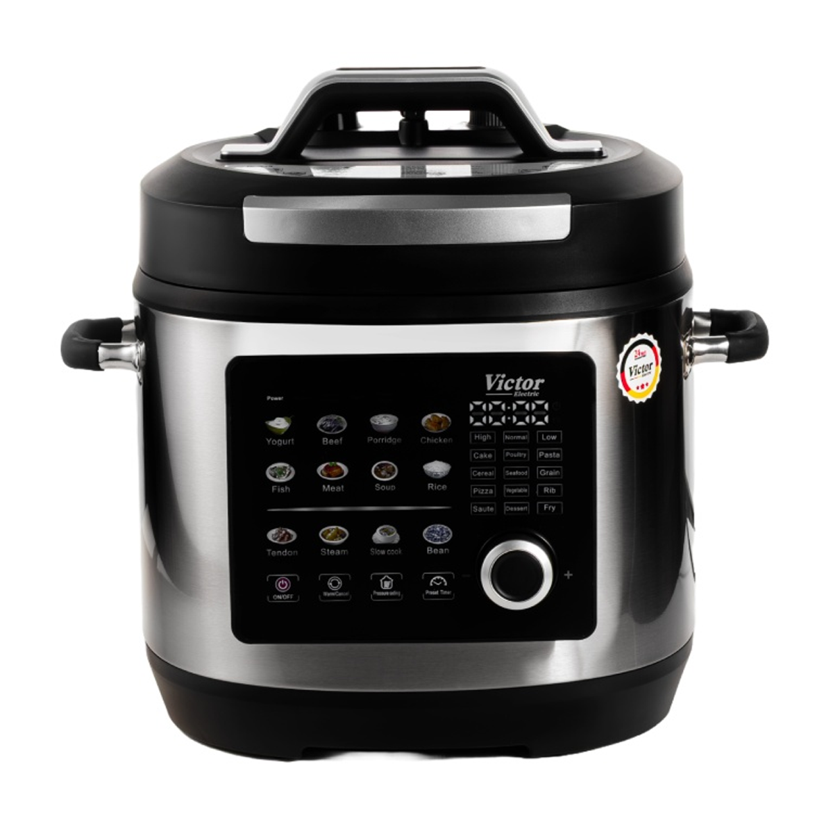 مولتی کوکر ویکتور مدل vk-8550mc