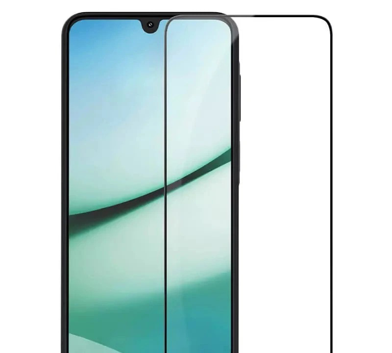 محافظ صفحه نمایش نیلکین مدل CP Plus Pro مناسب برای گوشی موبایل سامسونگ Galaxy A17 / A26 / A16