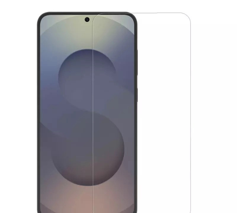 محافظ صفحه نمایش نیلکین مدل  H Plus Pro مناسب برای گوشی موبایل سامسونگ Galaxy S25 Fe / A55