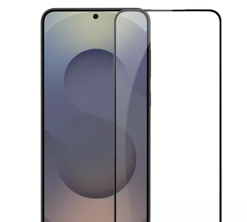 محافظ صفحه نمایش نیلکین مدل Cp Plus Pro مناسب برای گوشی موبایل سامسونگ Galaxy S25 Fe