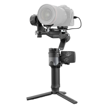 گیمبال دوربین ژیون مدل Zhiyun WEEBILL-2