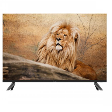 تلویزیون ال ای دی هوشمند اسنوا مدل SSD-55SA620U سایز 55 اینچ