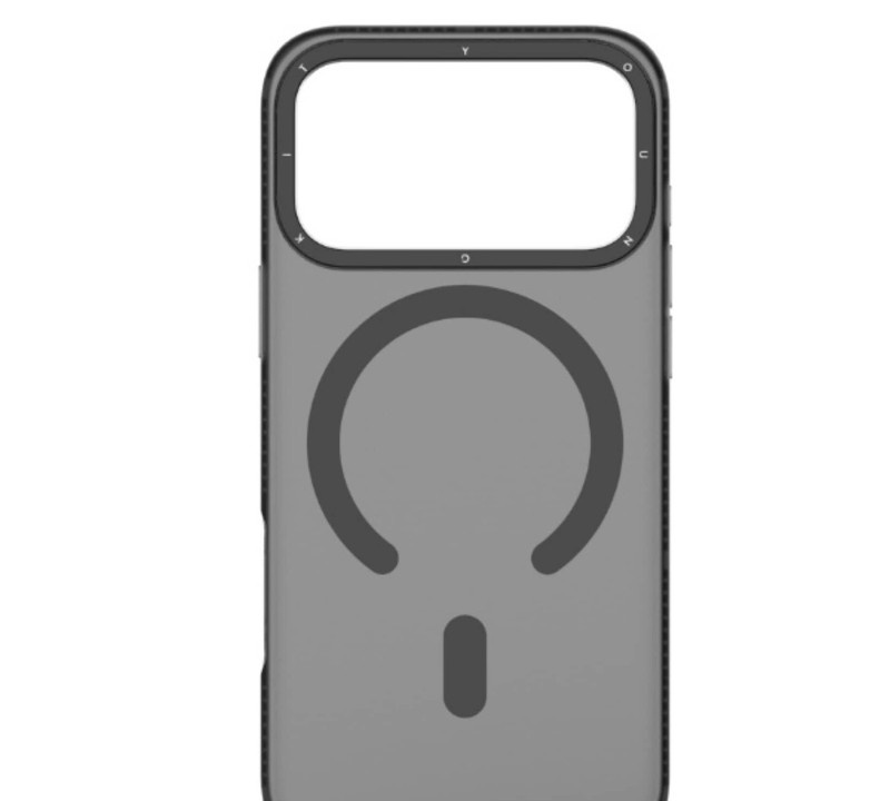 کاور یانگ کیت مدل Hidden sand مناسب برای گوشی موبایل اپل Apple iphone 17 promax