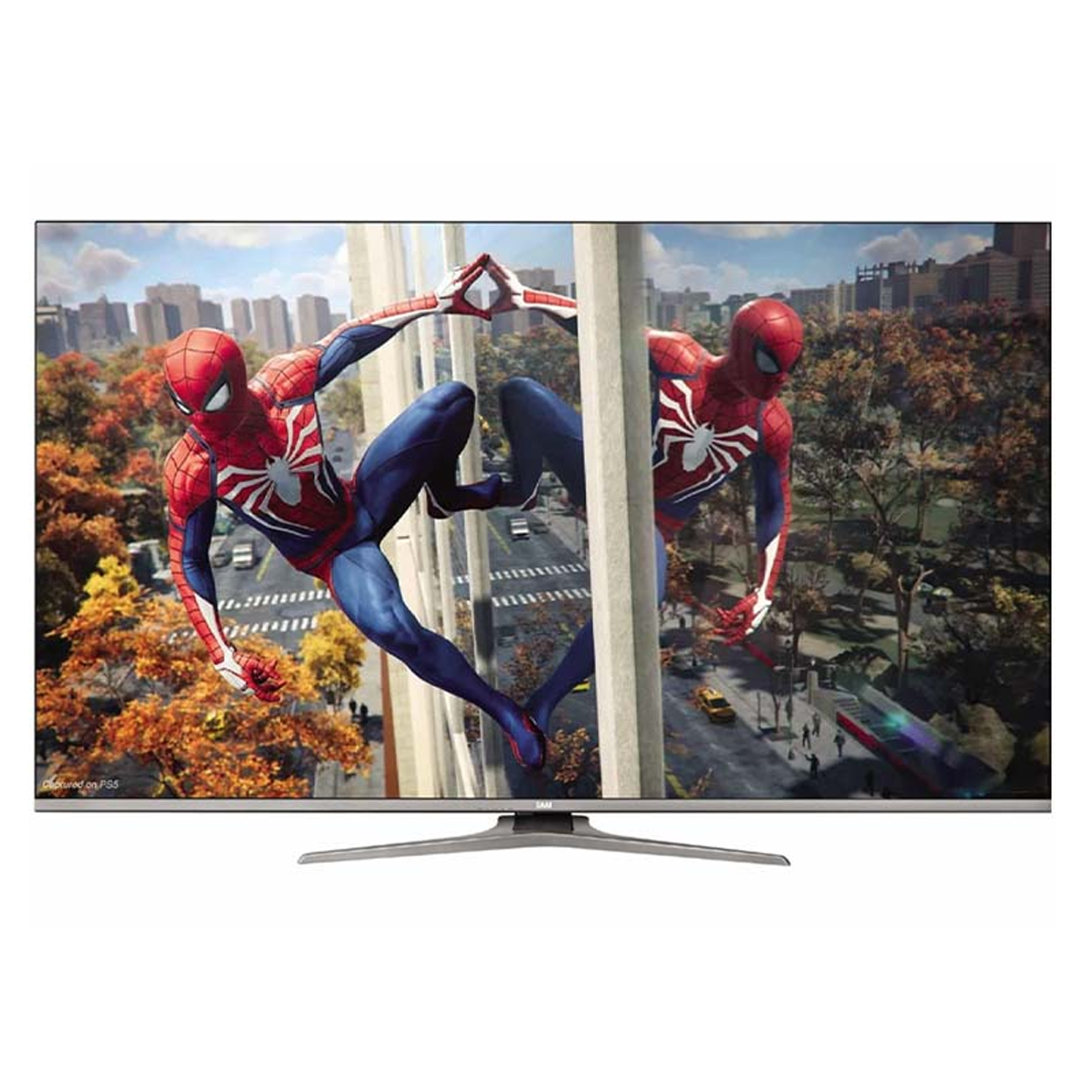 تلویزیون ال ای دی سام مدل UA65FU7500MHCHD سایز 65 اینچ