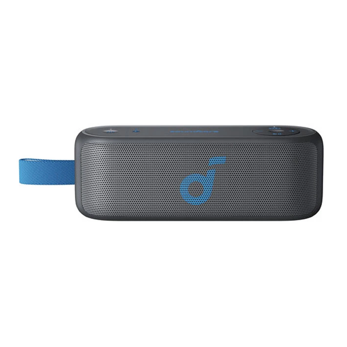 اسپیکر بلوتوثی انکر مدل SoundCore Select 3-مشکی