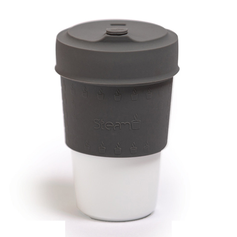 ماگ چینی زرین ایران مدل استیم 2-250 درجه عالی