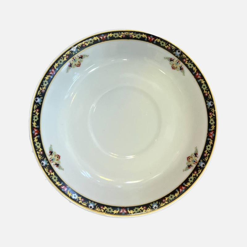 نعلبکی مقصود مدل طوطیا بسته شش عددی