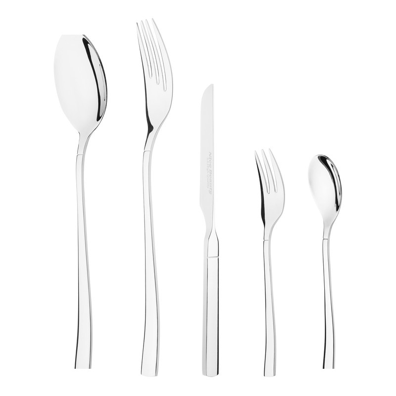 سرویس قاشق و چنگال 30 پارچه ویتالیتی مدل 191 شیکاگو مناسب برای 6 نفر