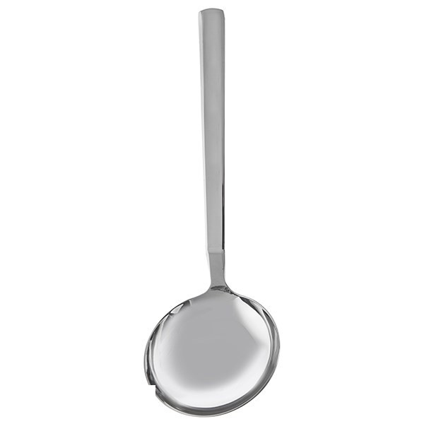 ملاقه صنایع استیل ایران مدل میلان کد 2 ملاقه صنایع استیل ایران مدل میلان کد 2