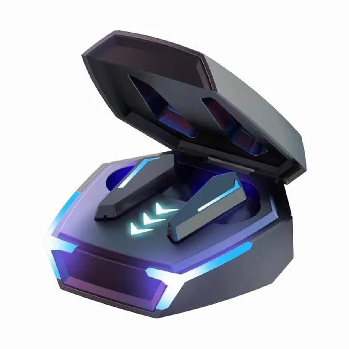 هندزفری بلوتوثی مدل M10 -سفید