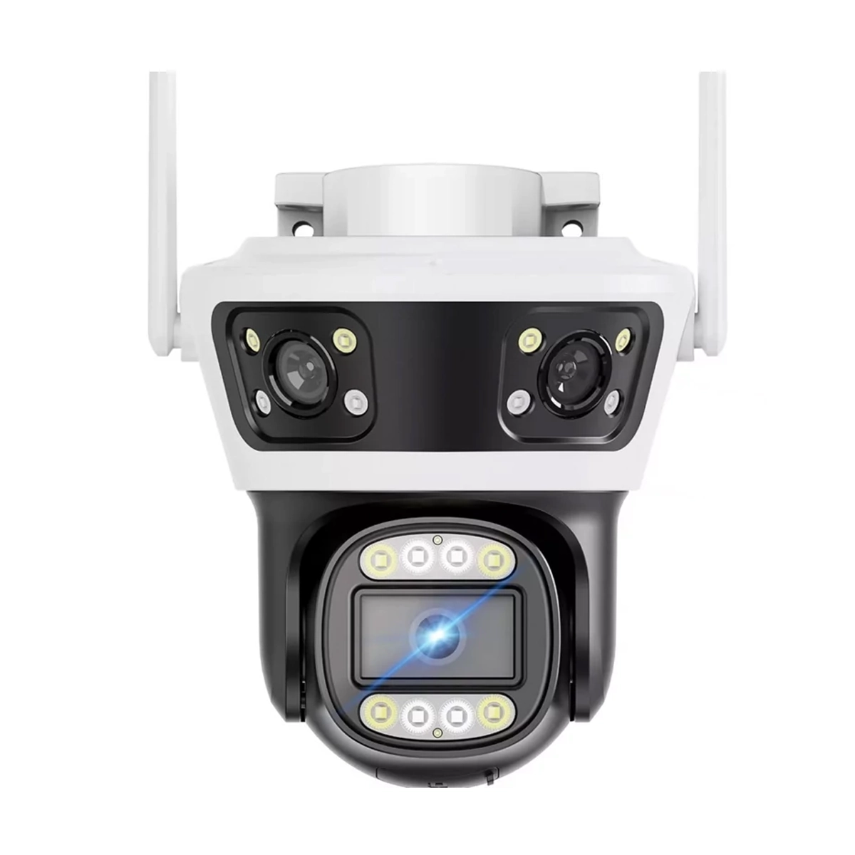 دوربین مداربسته تحت شبکه سیم کارتی اکم مدل QQ855A