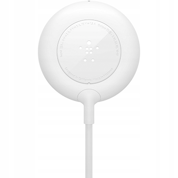 شارژر بی سیم بلکین مدل WIA005vf توان 7.5 وات