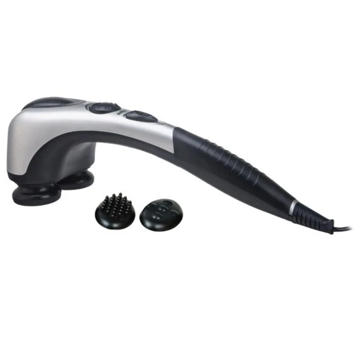 ماساژور برقی مدل دلفینی-مشکی