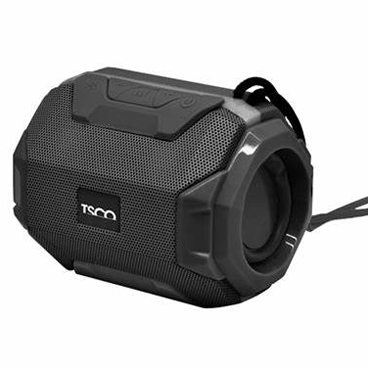 اسپیکر بلوتوثی قابل حمل تسکو مدل TS 2307