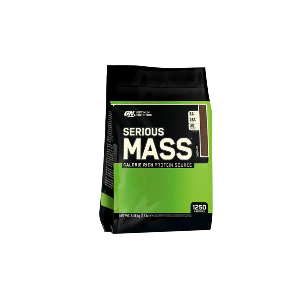 پودر سریوس مس اپتیموم نوتریشن 5.45 کیلوگرم