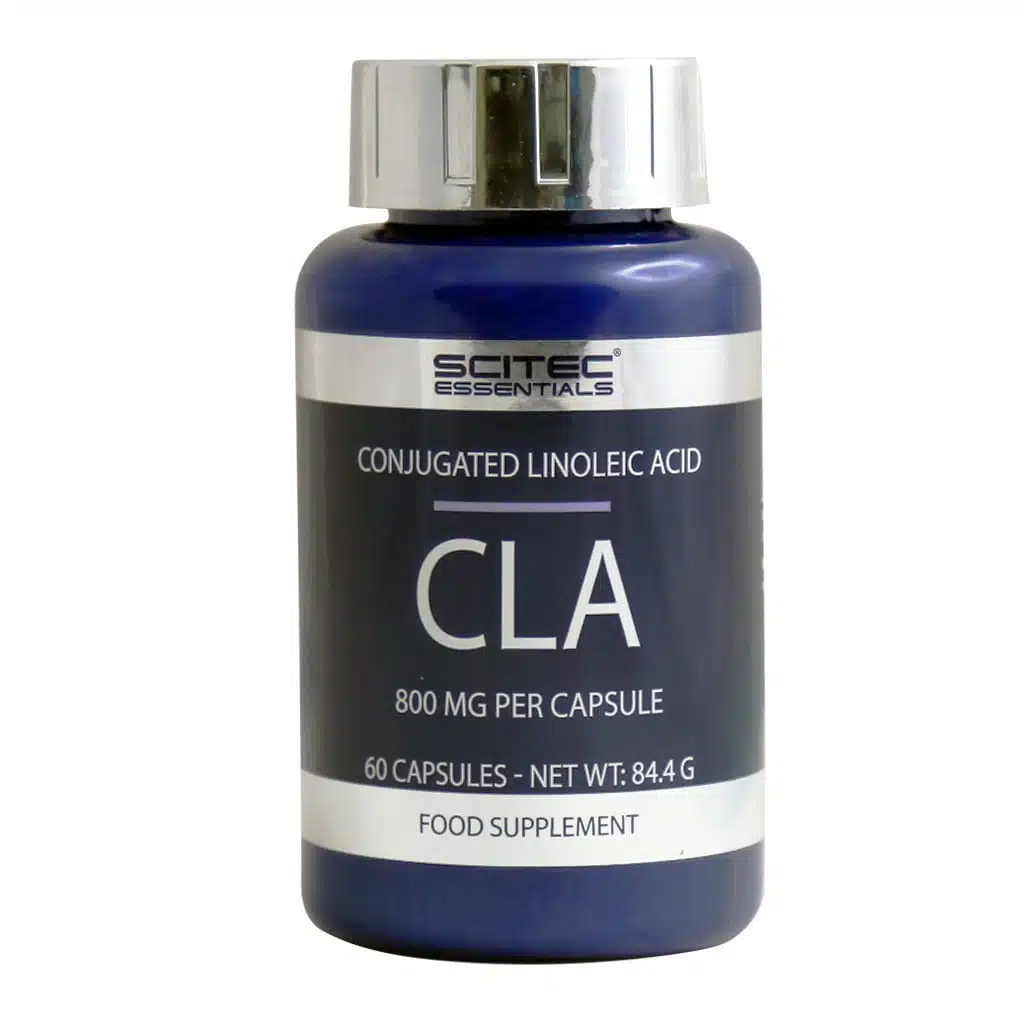 کپسول سی ال ای سایتک نوتریشن 60 عدد