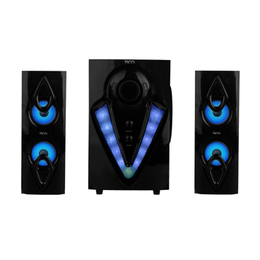 اسپیکر دسکتاپ تسکو مدل TS 2187-مشکی اسپیکر دسکتاپ تسکو مدل TS 2187-مشکی