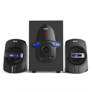  اسپیکر دسکتاپ تسکو مدل TS 2191-مشکی