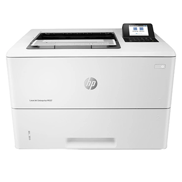 پرینتر اچ‌ پی مدل LaserJet Enterprise M507dn لیزری
