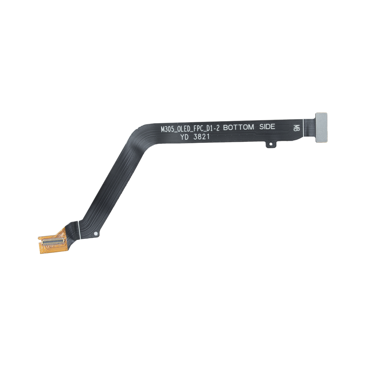 فلت ال سی دی گوشی شیائومی Redmi Note 10S -مشکی فلت ال سی دی گوشی شیائومی Redmi Note 10S -مشکی