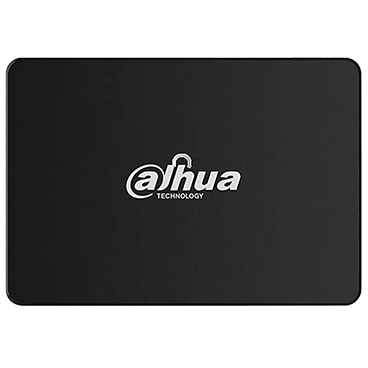 هارد اس اس دی اینترنال داهوا مدل C800A ظرفیت 128 گیگابایت	-مشکی